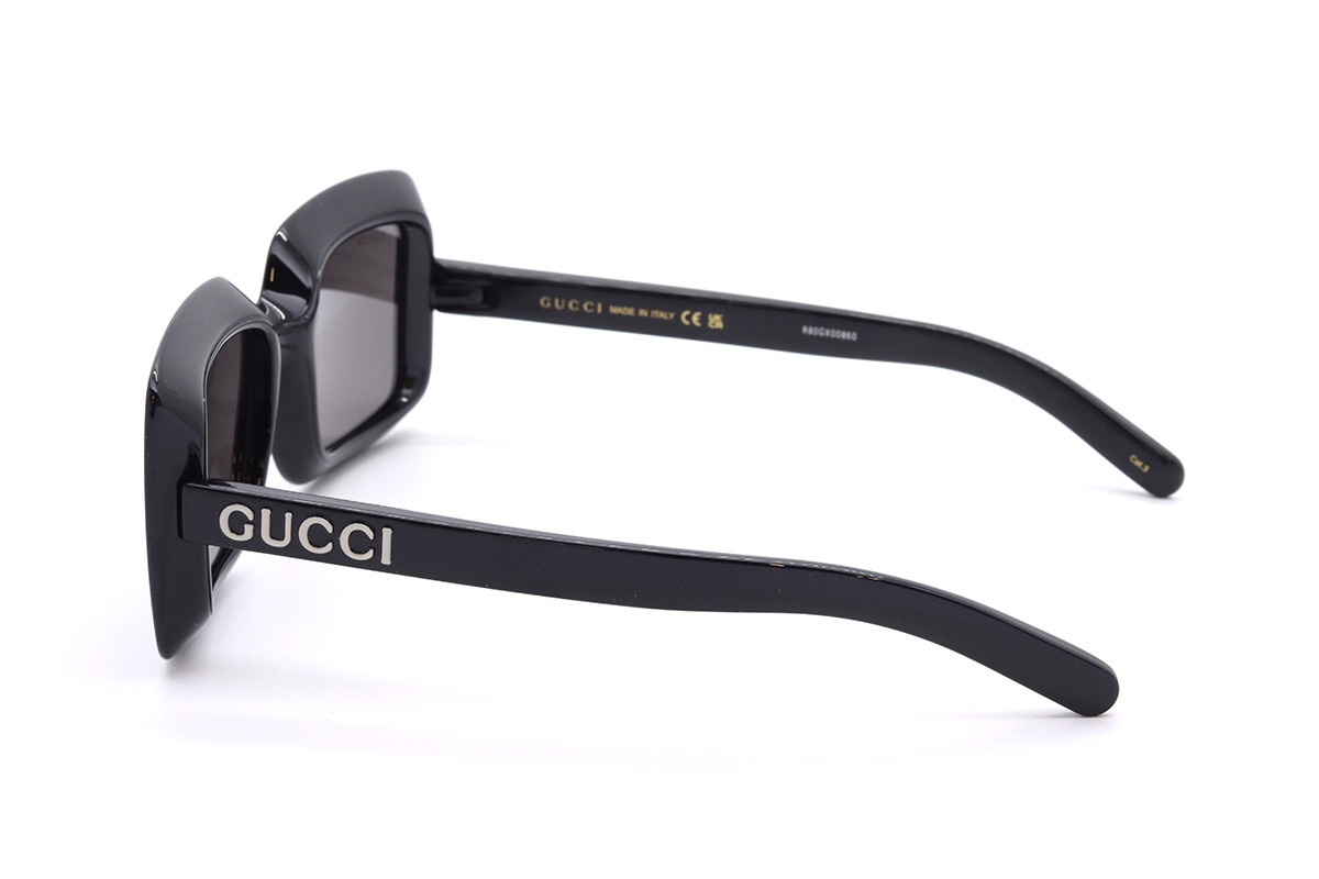 Сонцезахисні окуляри GUCCI GG1718S-001 51 Фото №4 - linza.ua