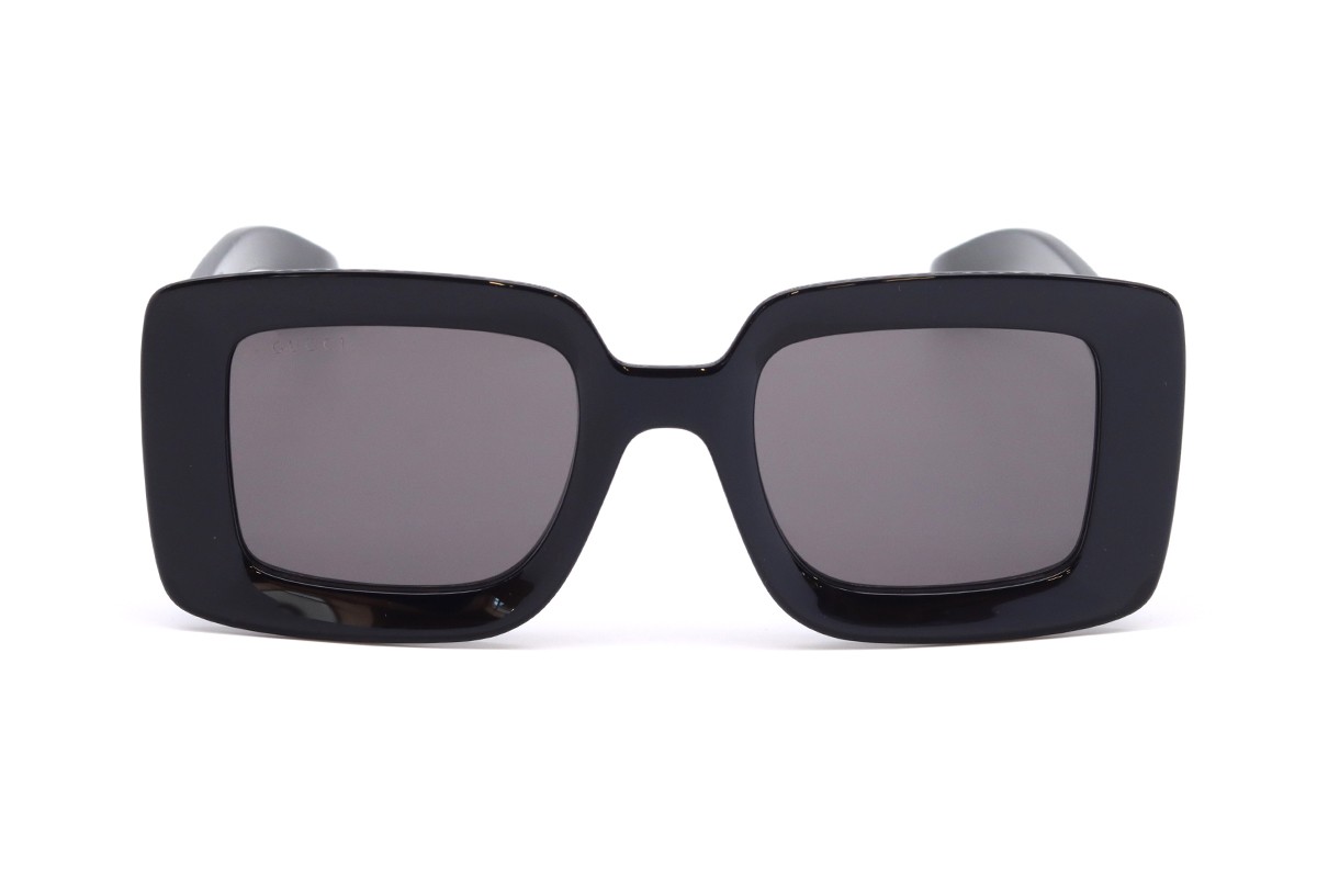 Сонцезахисні окуляри GUCCI GG1718S-001 51 Фото №5 - linza.ua