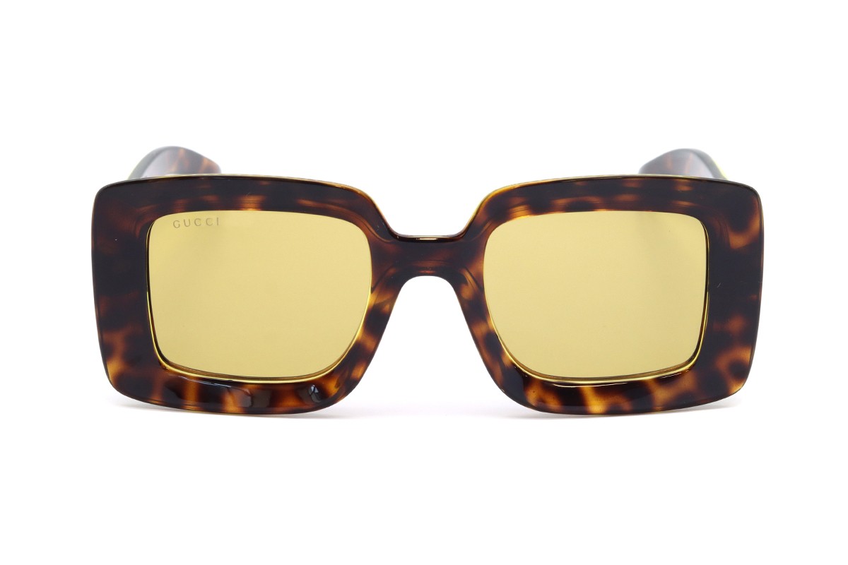 Сонцезахисні окуляри GUCCI GG1718S-002 51 Фото №2 - linza.ua