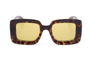 Сонцезахисні окуляри GUCCI GG1718S-002 51 Фото №2 - linza.ua