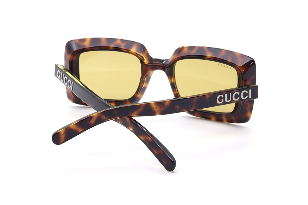 Сонцезахисні окуляри GUCCI GG1718S-002 51 Фото №3 - linza.ua