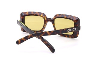 Сонцезахисні окуляри GUCCI GG1718S-002 51 Фото №3 - linza.ua