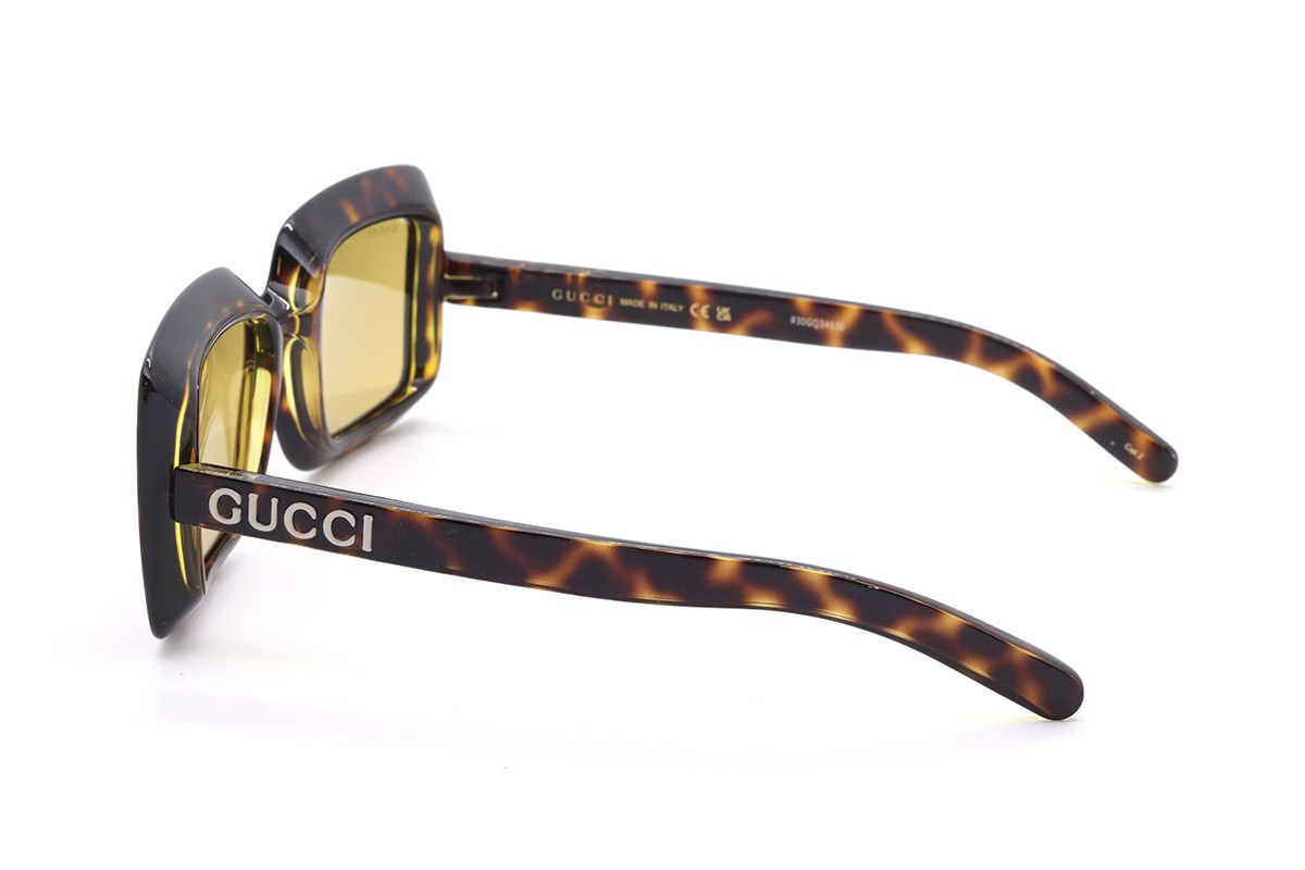 Сонцезахисні окуляри GUCCI GG1718S-002 51 Фото №4 - linza.ua