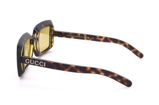 Сонцезахисні окуляри GUCCI GG1718S-002 51 Фото №4 - linza.ua