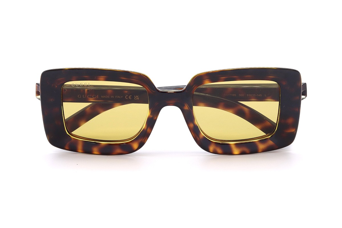 Сонцезахисні окуляри GUCCI GG1718S-002 51 Фото №5 - linza.ua