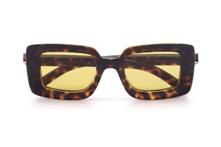 Сонцезахисні окуляри GUCCI GG1718S-002 51 Фото №5 - linza.ua