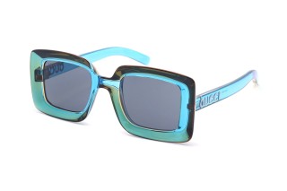 Сонцезахистні окуляри GUCCI GG1718S-005 51 - linza.ua