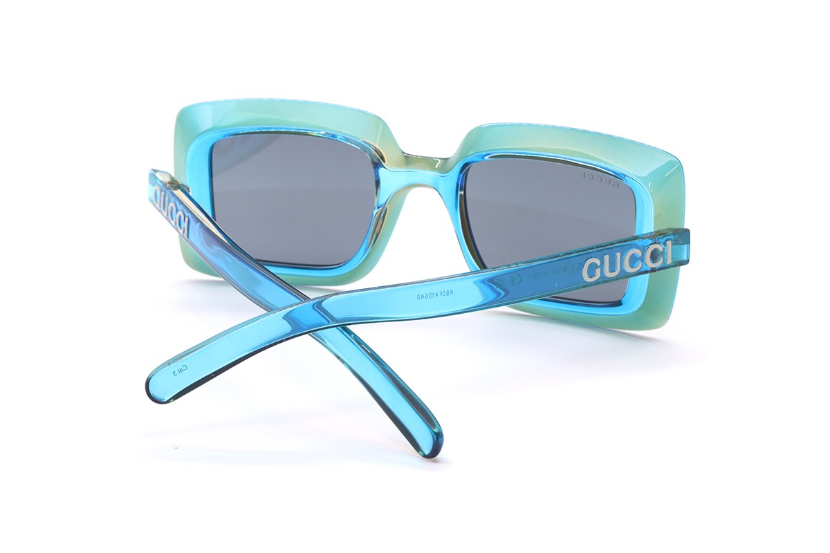 Сонцезахисні окуляри GUCCI GG1718S-005 51 Фото №2 - linza.ua