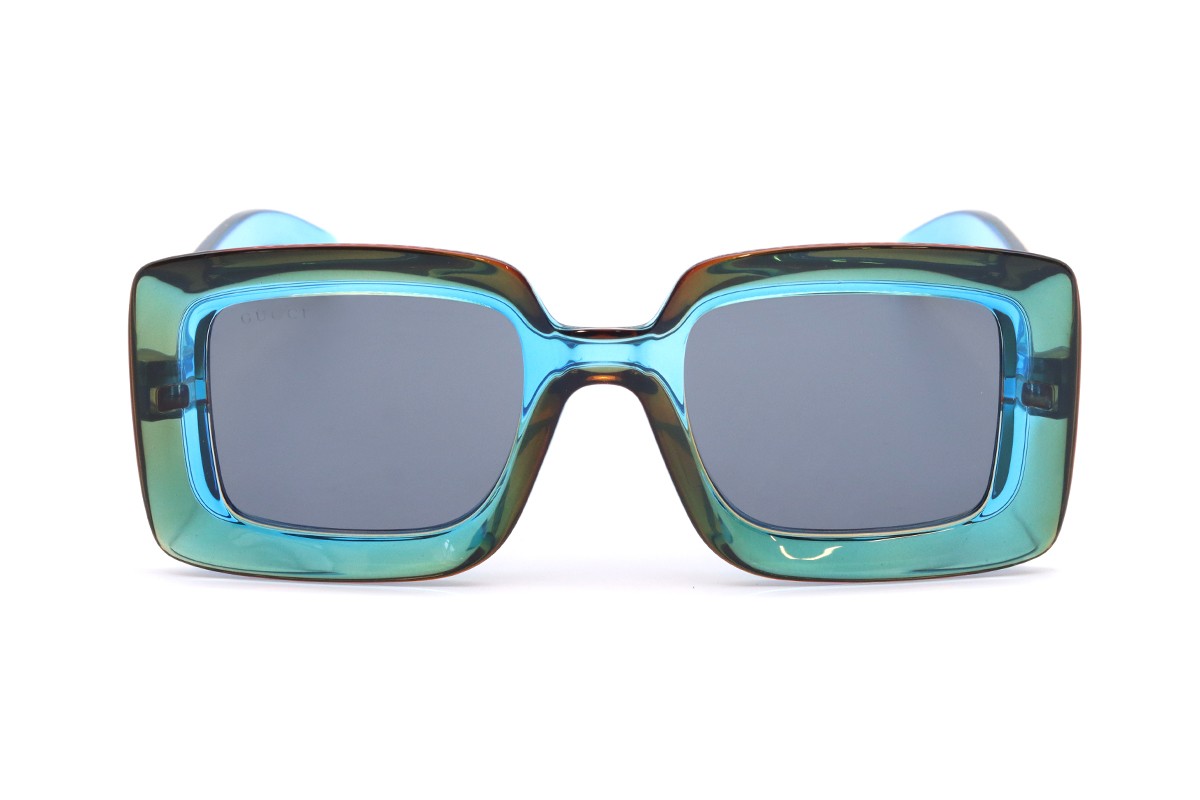 Сонцезахисні окуляри GUCCI GG1718S-005 51 Фото №4 - linza.ua
