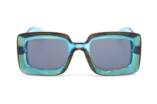 Сонцезахисні окуляри GUCCI GG1718S-005 51 Фото №4 - linza.ua