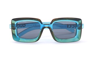 Сонцезахисні окуляри GUCCI GG1718S-005 51 Фото №5 - linza.ua