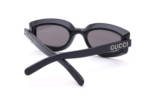 Сонцезахисні окуляри GUCCI GG1719S-001 51 Фото №2 - linza.ua
