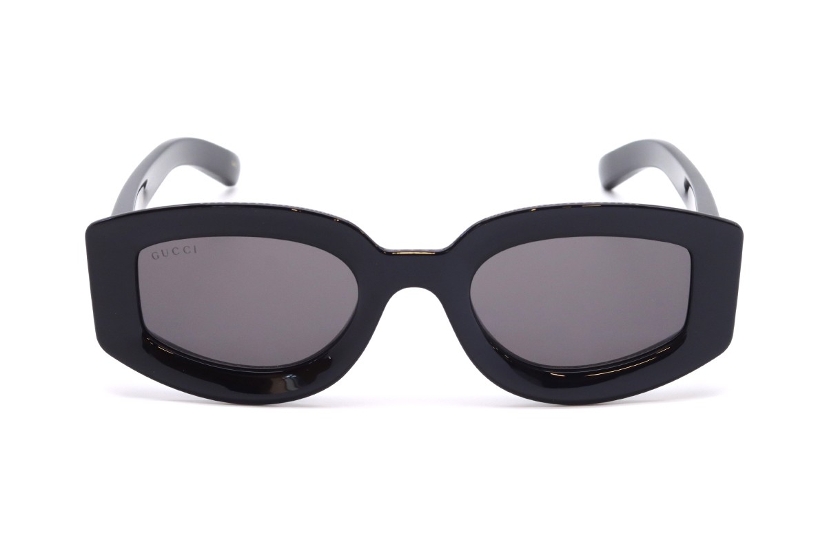 Сонцезахисні окуляри GUCCI GG1719S-001 51 Фото №3 - linza.ua