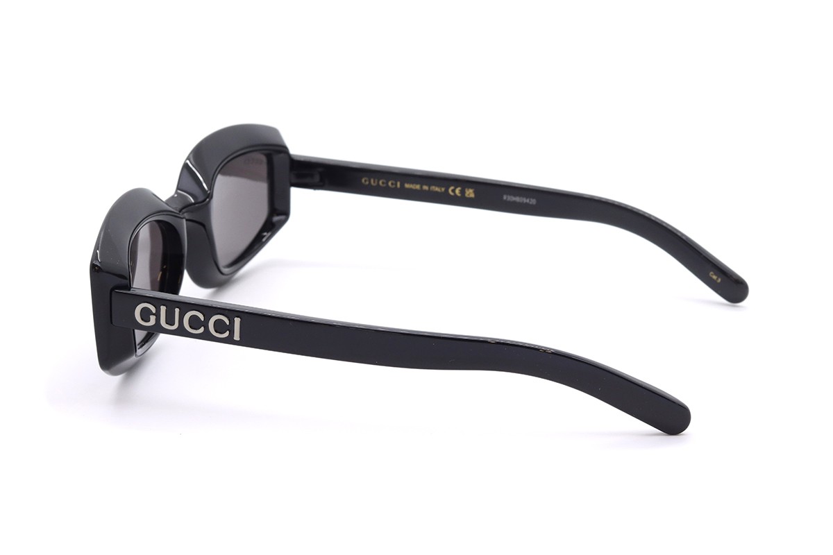 Сонцезахисні окуляри GUCCI GG1719S-001 51 Фото №4 - linza.ua