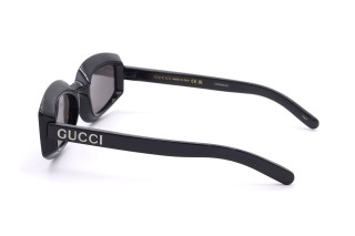 Сонцезахисні окуляри GUCCI GG1719S-001 51 Фото №4 - linza.ua