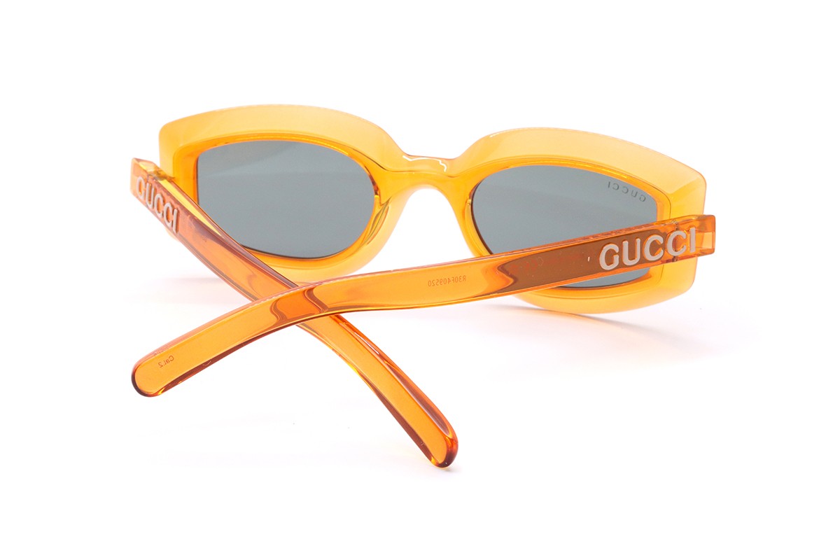 Сонцезахисні окуляри GUCCI GG1719S-005 51 Фото №5 - linza.ua