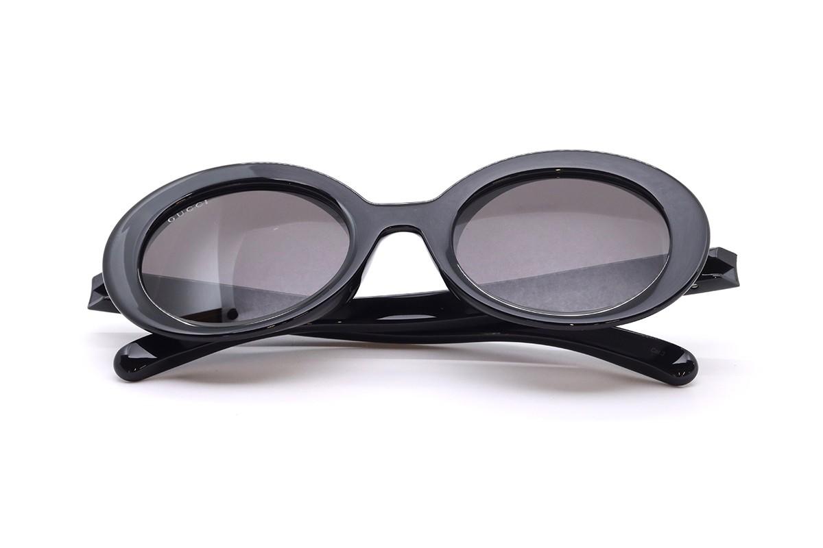Сонцезахисні окуляри GUCCI GG1722SA-001 53 Фото №3 - linza.ua