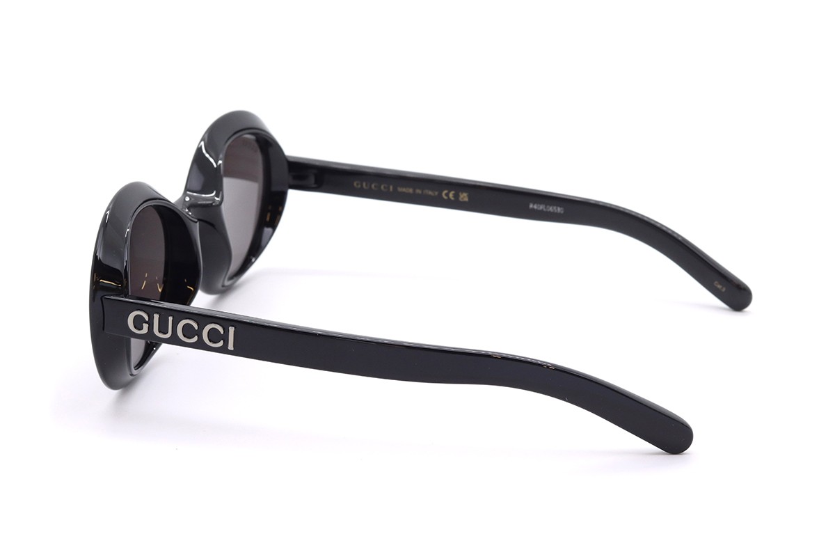 Сонцезахисні окуляри GUCCI GG1722SA-001 53 Фото №4 - linza.ua