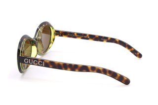 Сонцезахисні окуляри GUCCI GG1722SA-002 53 Фото №2 - linza.ua