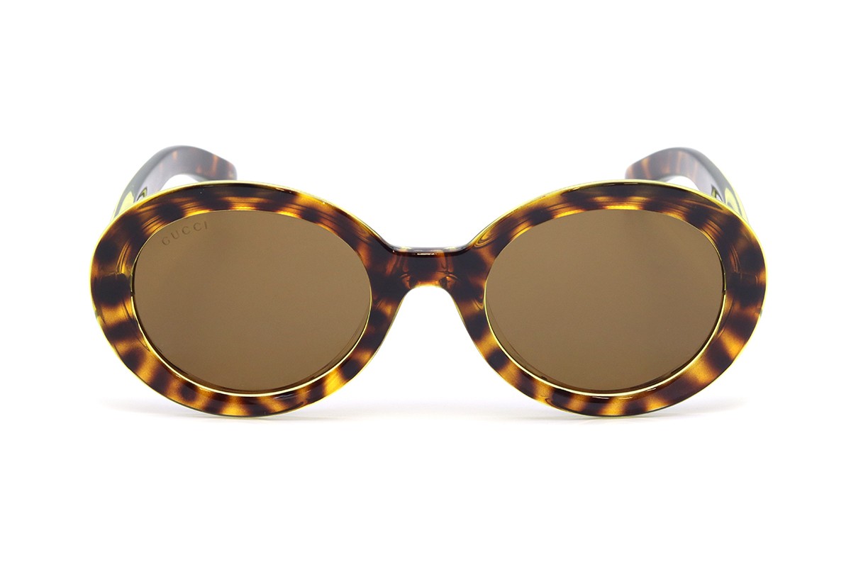 Сонцезахисні окуляри GUCCI GG1722SA-002 53 Фото №3 - linza.ua