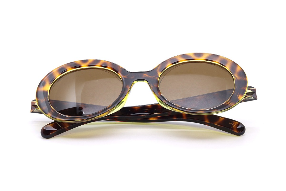 Сонцезахисні окуляри GUCCI GG1722SA-002 53 Фото №4 - linza.ua