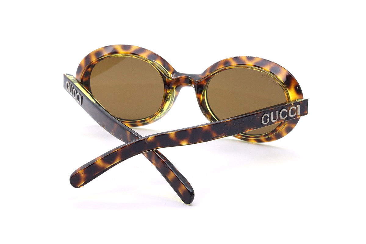 Сонцезахисні окуляри GUCCI GG1722SA-002 53 Фото №5 - linza.ua
