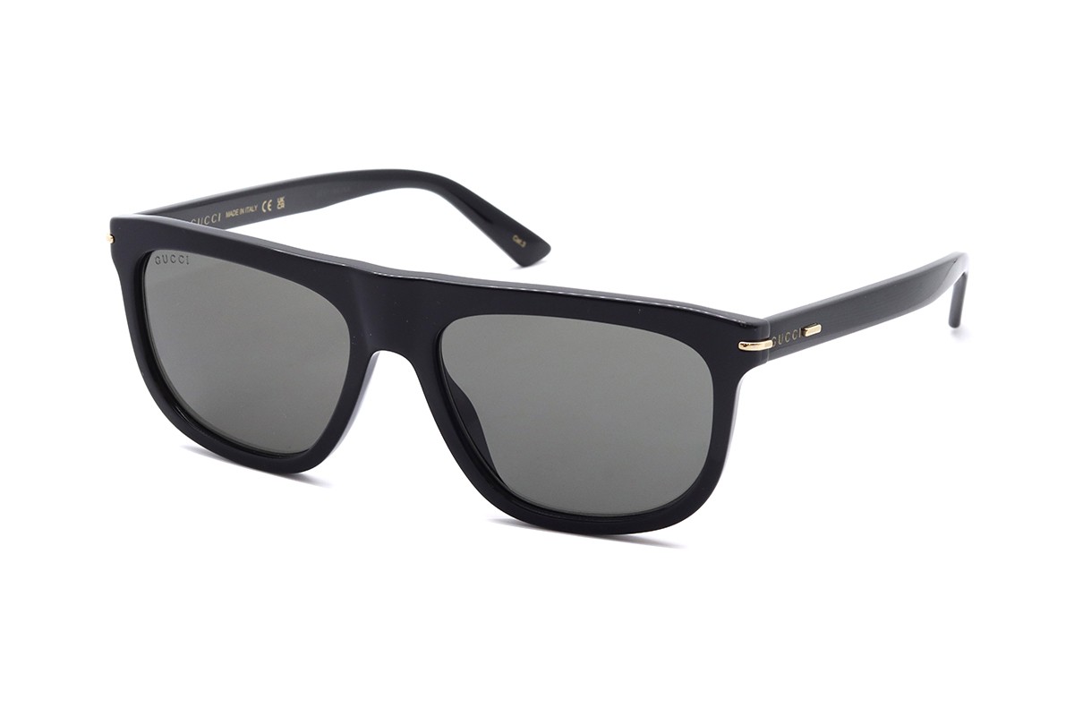 Сонцезахисні окуляри GUCCI GG1726S-001 56 Фото №1 - linza.ua