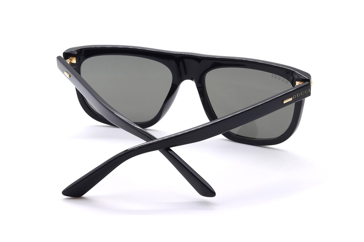 Сонцезахисні окуляри GUCCI GG1726S-001 56 Фото №3 - linza.ua