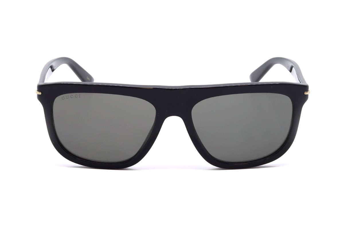 Сонцезахисні окуляри GUCCI GG1726S-001 56 Фото №4 - linza.ua