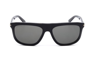 Сонцезахисні окуляри GUCCI GG1726S-001 56 Фото №4 - linza.ua