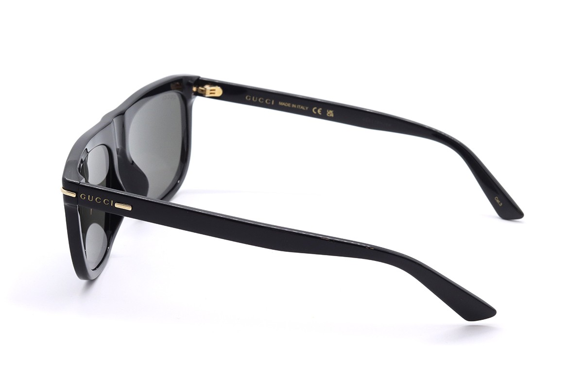 Сонцезахисні окуляри GUCCI GG1726S-001 56 Фото №5 - linza.ua