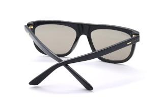 Сонцезахисні окуляри GUCCI GG1726S-004 56 Фото №3 - linza.ua