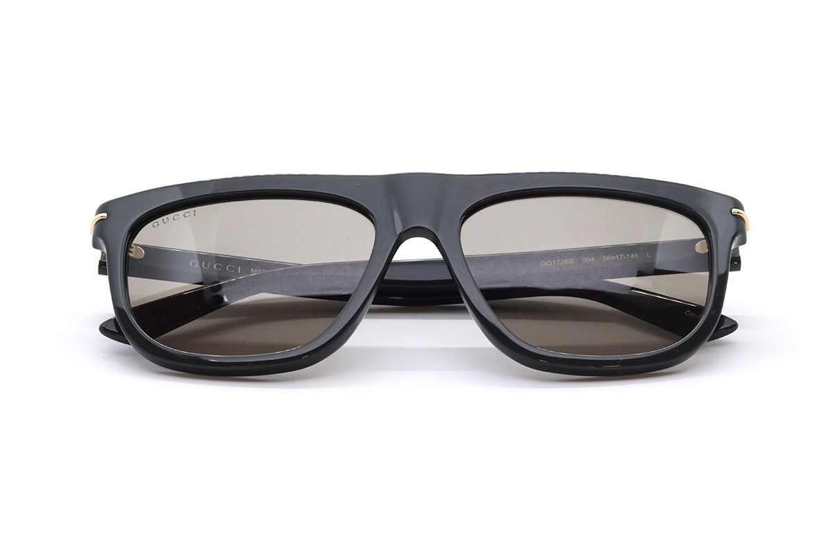 Сонцезахисні окуляри GUCCI GG1726S-004 56 Фото №4 - linza.ua