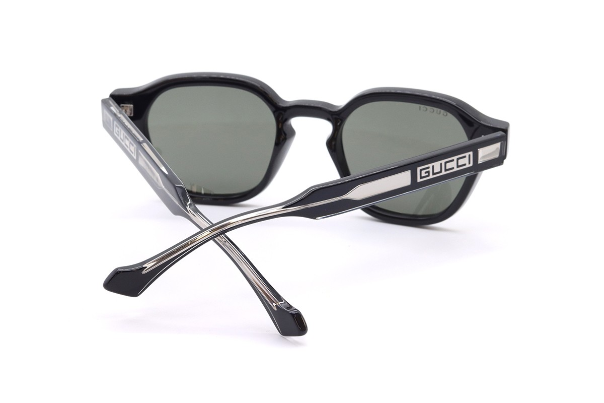 Солнцезащитные очки GUCCI GG1730S-001 50 Фото №2 - linza.ua