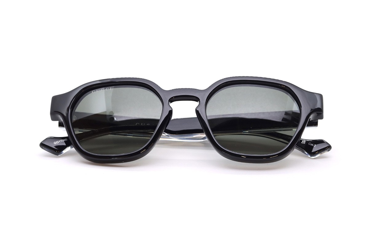 Солнцезащитные очки GUCCI GG1730S-001 50 Фото №3 - linza.ua