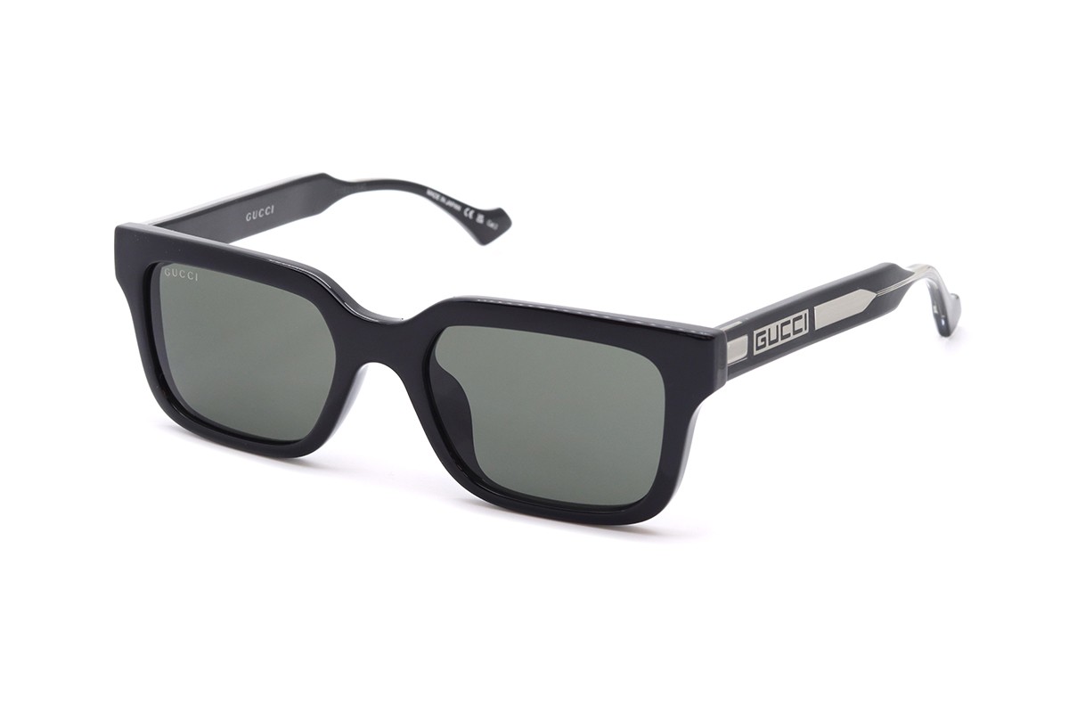 Солнцезащитные очки GUCCI GG1732SK-001 55 Фото №1 - linza.ua
