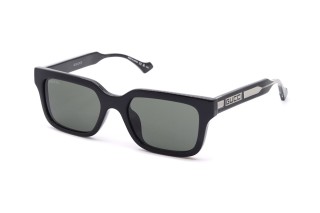 Солнцезащитные очки GUCCI GG1732SK-001 55 - linza.ua
