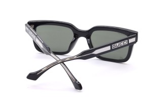 Солнцезащитные очки GUCCI GG1732SK-001 55 Фото №2 - linza.ua