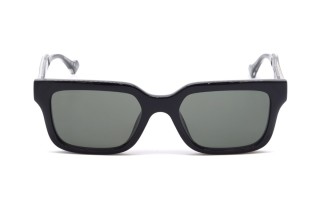 Солнцезащитные очки GUCCI GG1732SK-001 55 Фото №3 - linza.ua