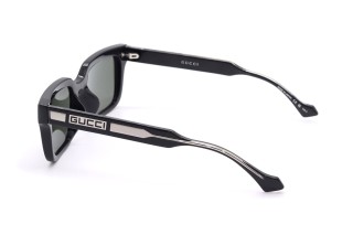Солнцезащитные очки GUCCI GG1732SK-001 55 Фото №4 - linza.ua