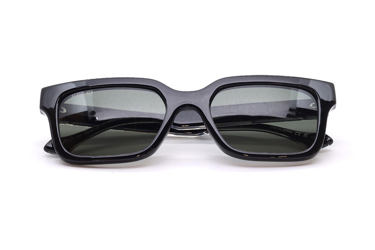 Солнцезащитные очки GUCCI GG1732SK-001 55 Фото №5 - linza.ua