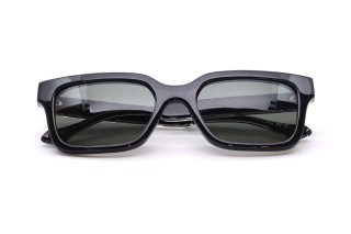 Солнцезащитные очки GUCCI GG1732SK-001 55 Фото №5 - linza.ua