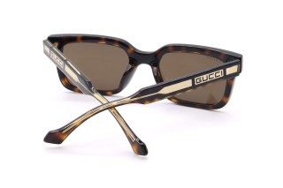 Сонцезахисні окуляри GUCCI GG1732SK-002 55 Фото №2 - linza.ua