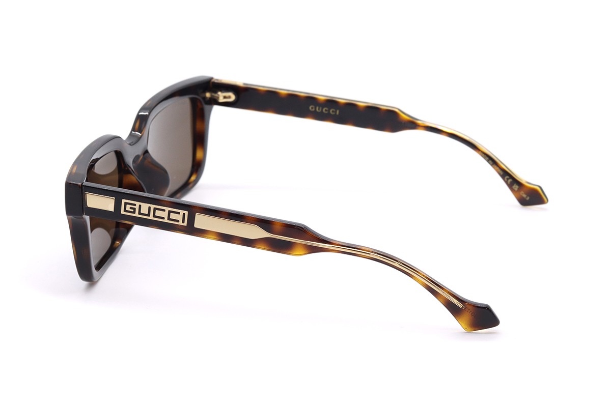 Сонцезахисні окуляри GUCCI GG1732SK-002 55 Фото №3 - linza.ua