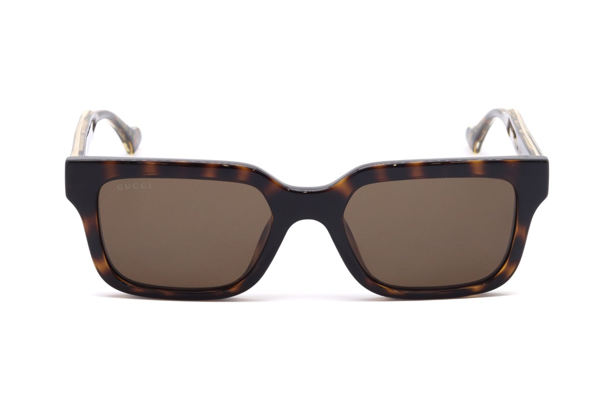 Сонцезахисні окуляри GUCCI GG1732SK-002 55 Фото №4 - linza.ua