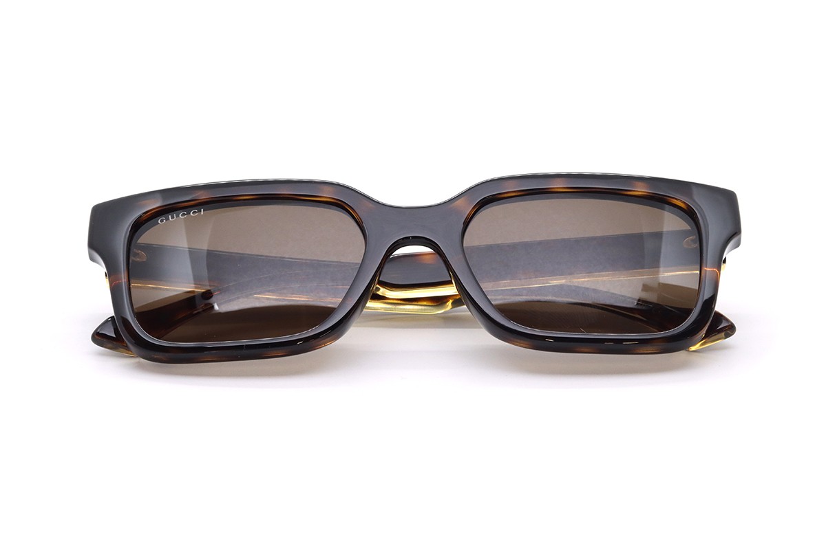 Сонцезахисні окуляри GUCCI GG1732SK-002 55 Фото №5 - linza.ua