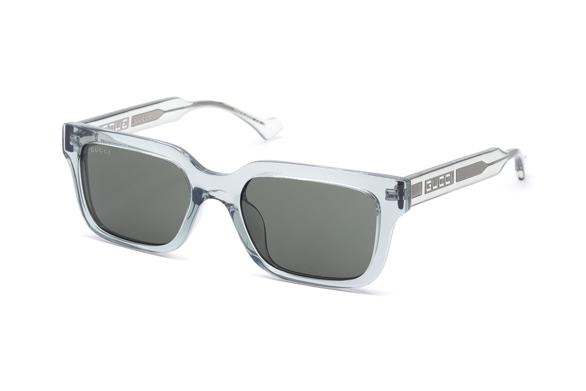 Сонцезахисні окуляри GUCCI GG1732SK-004 55 Фото №1 - linza.ua