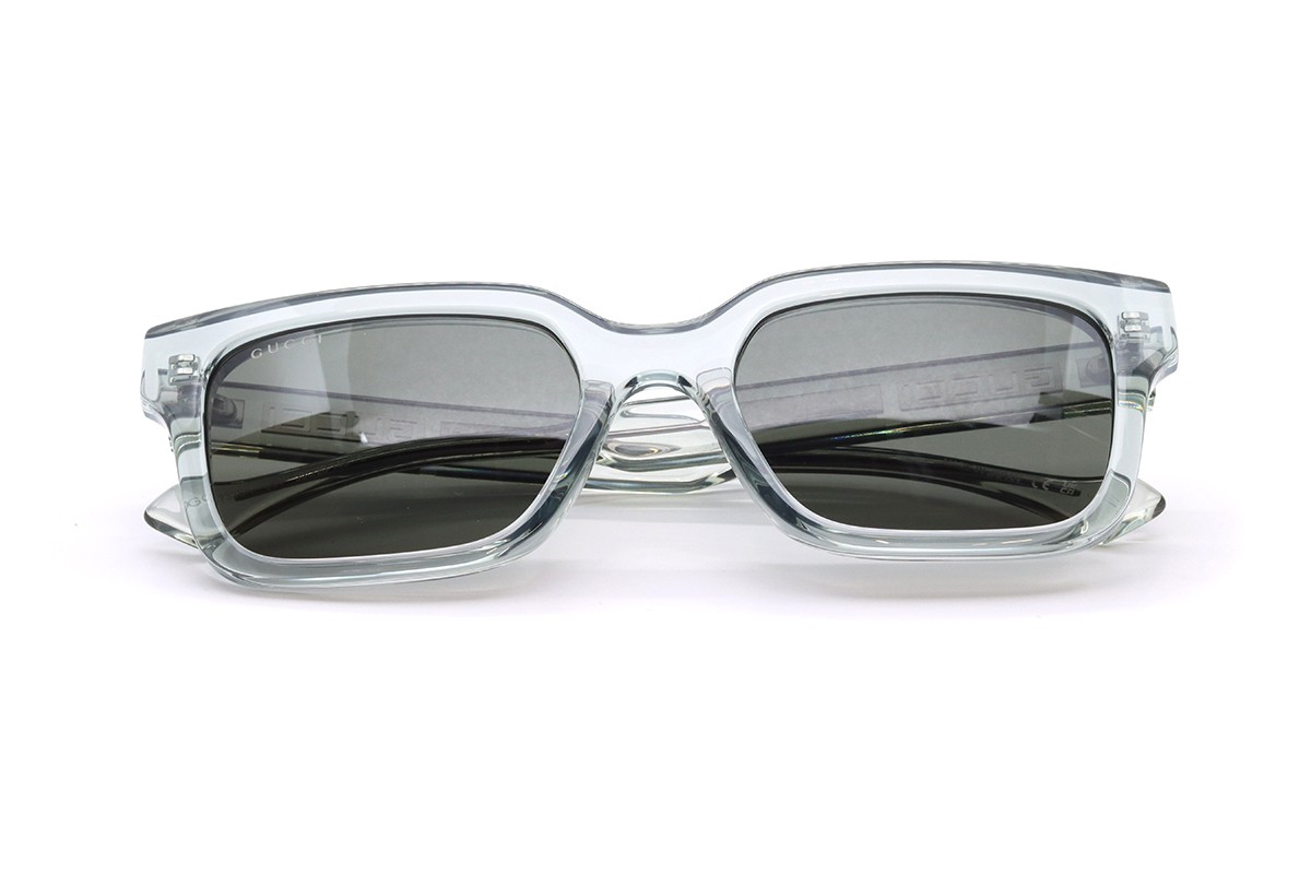 Сонцезахисні окуляри GUCCI GG1732SK-004 55 Фото №2 - linza.ua