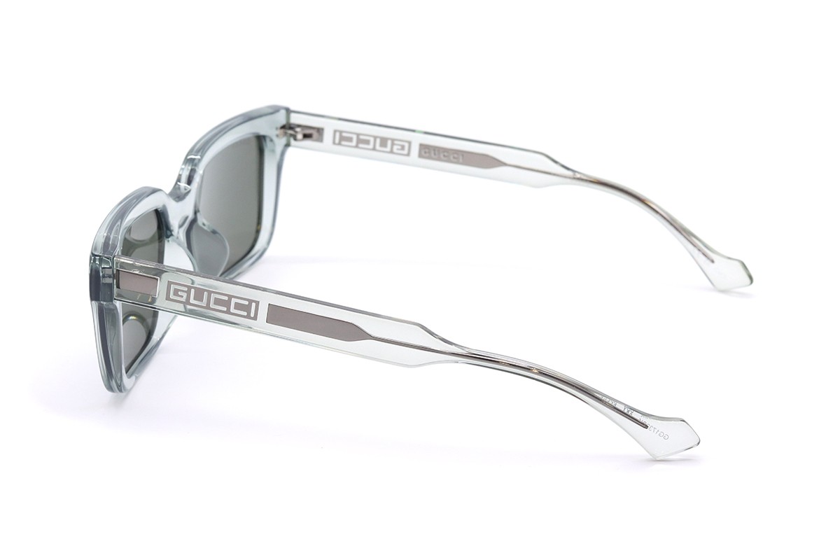 Сонцезахисні окуляри GUCCI GG1732SK-004 55 Фото №3 - linza.ua