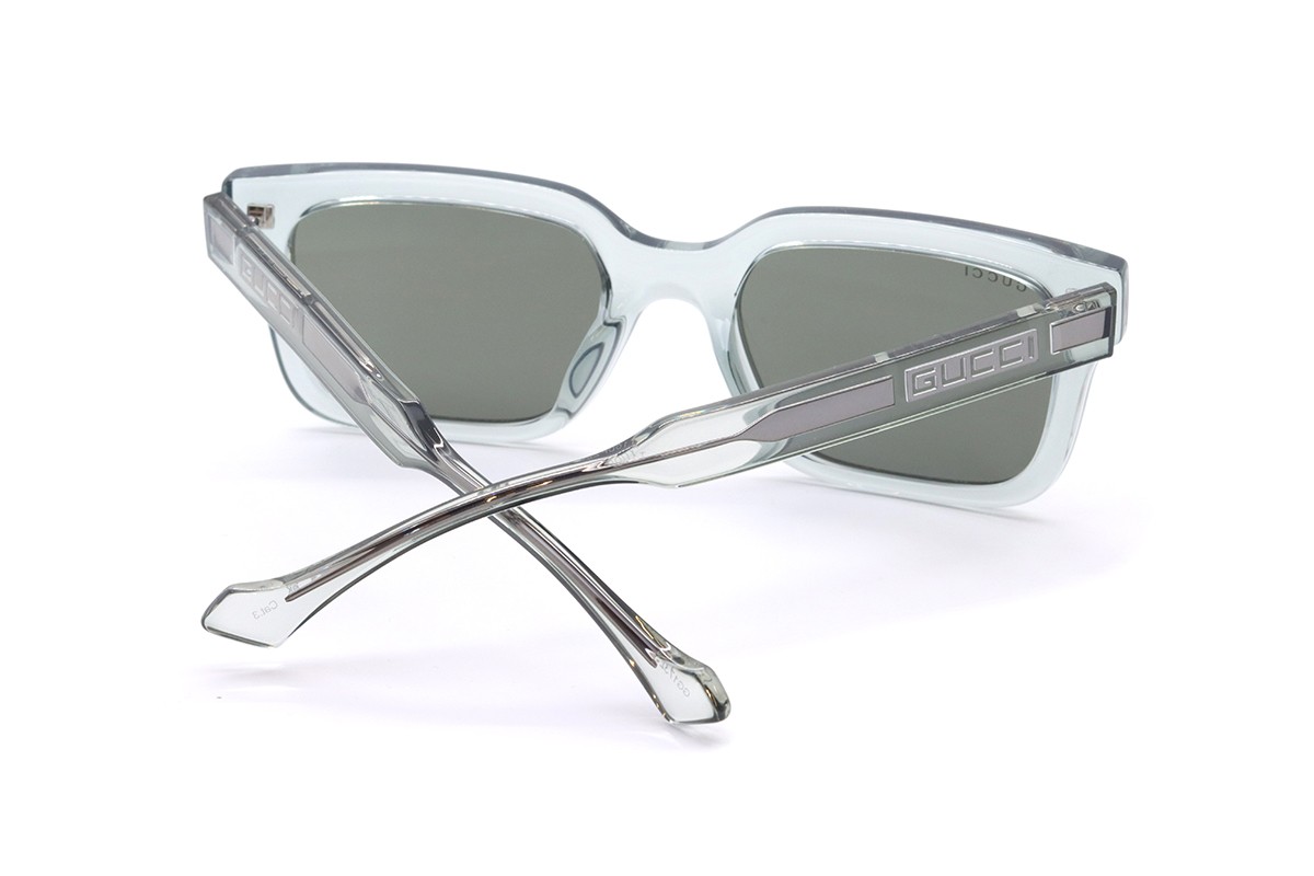 Сонцезахисні окуляри GUCCI GG1732SK-004 55 Фото №4 - linza.ua